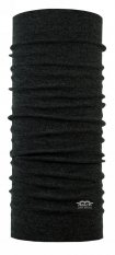 Multifunkčná šatka P.A.C. Merino Wool - Multi Anthrazit
