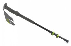 Trekingové palice Pinguin Carbon FL Foam (green)