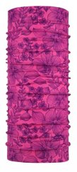 Multifunkčná šatka P.A.C. Recycled Merino Tech - Virala