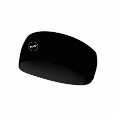 Čelenka H.A.D. Merino Headband - Black Eyes