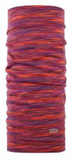Multifunkčná šatka P.A.C. Merino Wool - Multi Sunrise