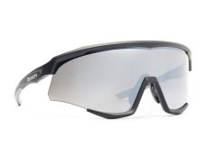Okuliare DEMON Walone Matt Black Silver
