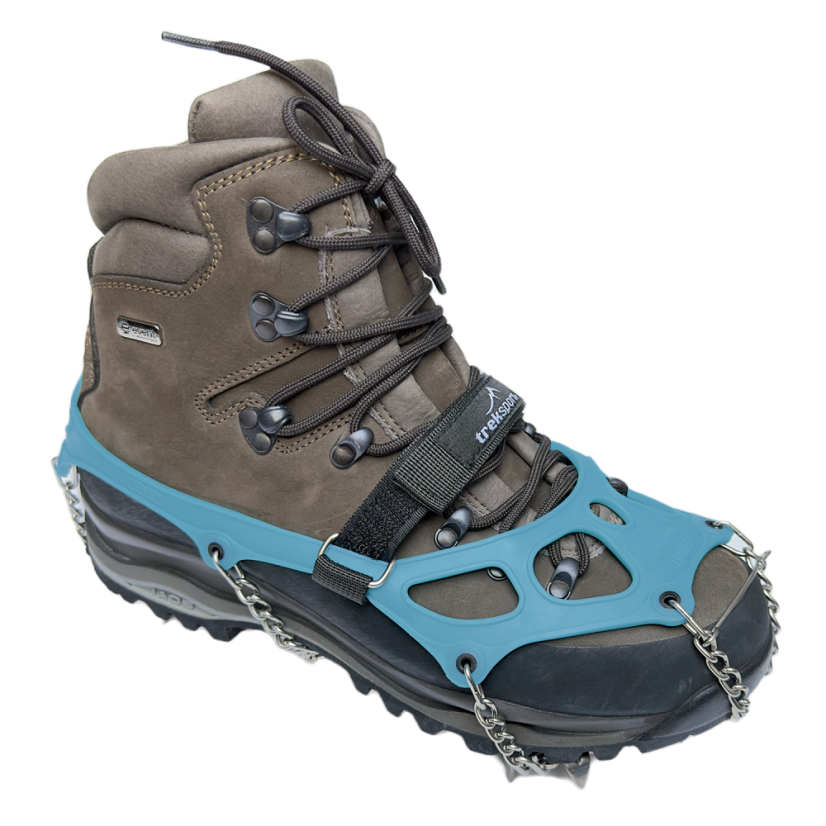 Nesmeky Treksport Ice Grip Light