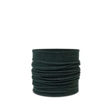 Nákrčník BUFF Merino Fleece Neckwarmer - Solid Forest