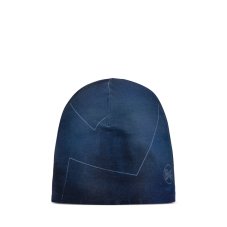 Čiapka BUFF Thermonet Hat - Synth Blue