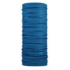 Detská multifunkčná šatka P.A.C. Kids UV Protector+ - Lino Blue
