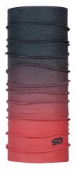 Multifunkčná šatka P.A.C. Recycled Merino Tech - Enunu