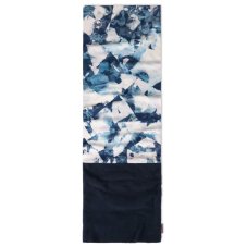 Multifunkčná šatka BUFF Polar - Lowan Blue