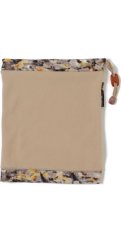 Nákrčník BUFF Polar Neckwarmer [starší model] - Camu Fish / Chai