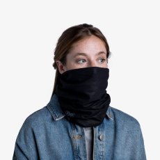 Multifunkčná šatka BUFF Reversible Polar - Black/Black