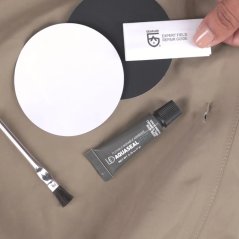 Opravná sada GEAR AID Aquasure FD Repair Kit