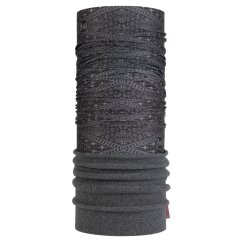 Multifunkčná šatka BUFF Polar - Zhang Grey