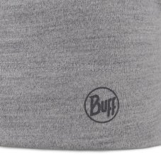 Čiapka BUFF MW Merino Wool Hat - Melange Cloud