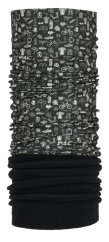 Multifunkčná šatka P.A.C. Recycled Fleece - Bikee