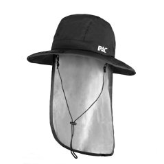 Klobúk P.A.C. Gore-Tex Desert Hat - Black S/M