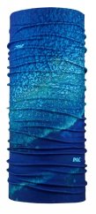 Multifunkčná šatka P.A.C. UV Protector+ - Blue Reef