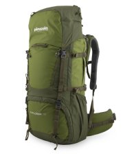 Batoh Pinguin Explorer 75 (khaki)