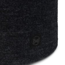 Čiapka BUFF Merino Fleece Hat - Black
