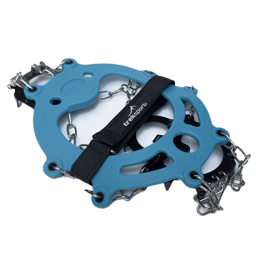 Nesmeky Treksport Ice Grip