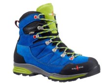 Topánky Kayland Titan Rock GTX (Cobalt /Lime)