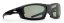 Okuliare DEMON Outdoor Photochromatic Pol Red