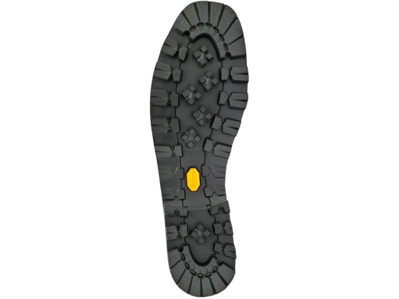 Topánky Kayland 6001 GTX (Black/Red)