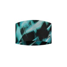 Čelenka BUFF Coolnet UV Wide Headband - Singy Pool