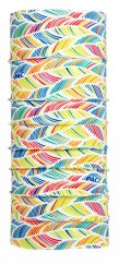 Detská multifunkčná šatka P.A.C. Kids UV Protector+ - Konfedikiss