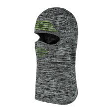Kukla BUFF DryFlx+ Balaclava - Light Grey