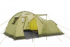 Stan Pinguin Omega 4 (green)