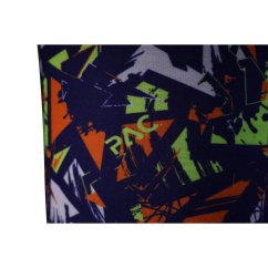 Detská multifunkčná šatka P.A.C. Kids Original - Abstraco