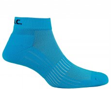 Ponožky P.A.C. SP 2.0 Quarter Function 2xPack Unisex Blau