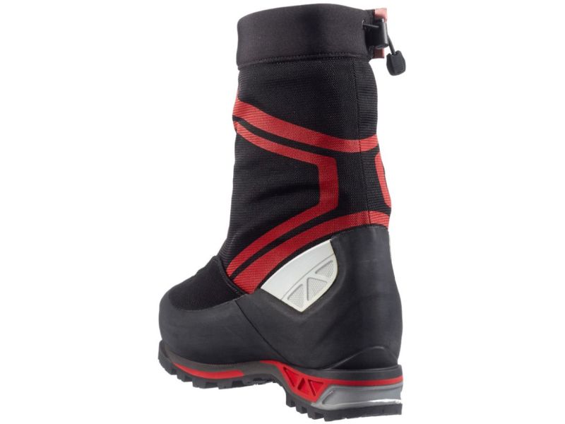 Topánky Kayland 6001 GTX (Black/Red)