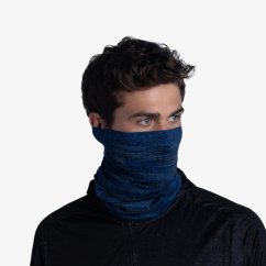 Multifunkčná šatka BUFF DryFlx® - R-Blue