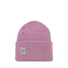 Čiapka BUFF Crossknit Hat - Camelia