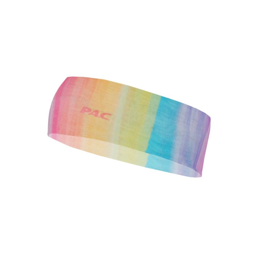 Čelenka P.A.C. Slim Headband - Ainbon
