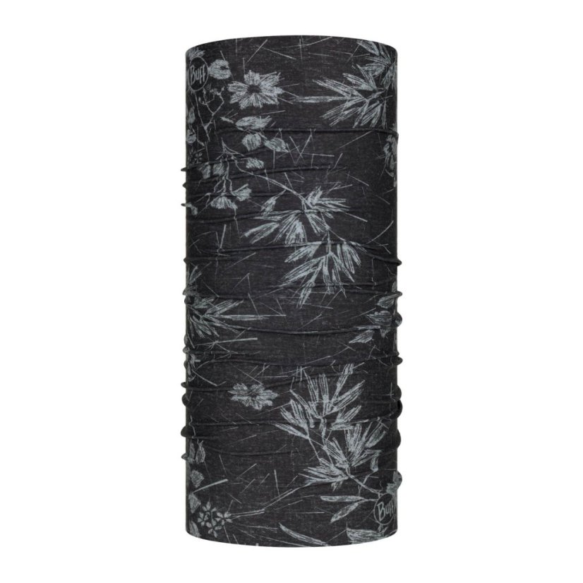 Multifunkčná šatka BUFF Original Ecostretch - Ayame Graphite