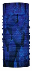 Multifunkčná šatka P.A.C. Ocean Upcycling - Kubn