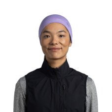 Čelenka BUFF DryFlx® Headband - Solid Iris