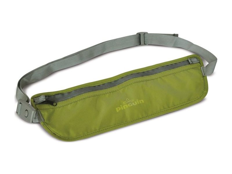 Ľadvinka Pinguin Waist Security Pocket S (green)