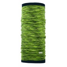Multifunkčná šatka P.A.C. Merino Cell-Wool Pro+ - Multi Forest