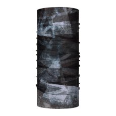 Multifunkčná šatka BUFF Original Ecostretch - Geoline Grey