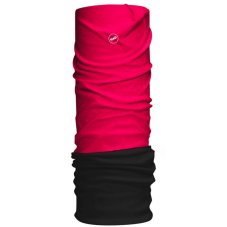 Multifunkčná šatka H.A.D. Solid Fleece - Fuchsia