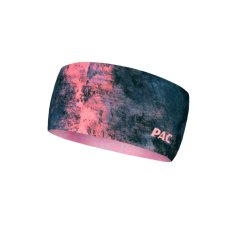 Čelenka P.A.C. Recycled Seamless Headband - Hangin