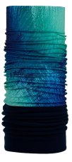 Multifunkčná šatka P.A.C. Recycled Fleece - Streamlined