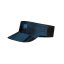 Šilt BUFF Pack Run Visor - Malc Azure
