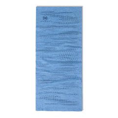 Multifunkčná šatka BUFF DryFlx® - Solid Washed Blue