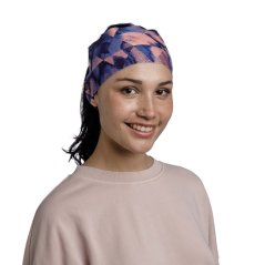 Čelenka BUFF Thermonet Headband - Shiray Multi
