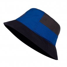 Klobúk BUFF Sun Bucket Hat - Hak Blue S/M
