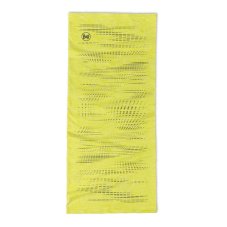 Multifunkčná šatka BUFF DryFlx® - Solid Lime